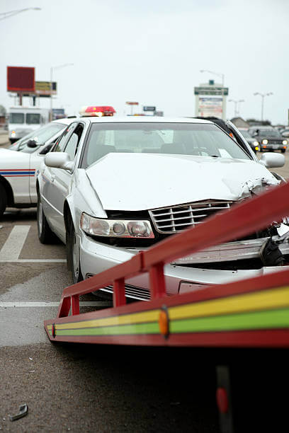 car towing in Fort Wayne, Indiana