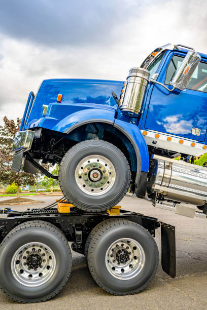 tow truck near me in Fort Wayne, Indiana